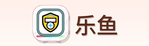 乐鱼 Logo